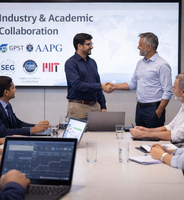 Industry & Academic Collaboration
