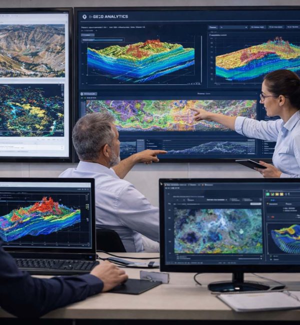 Technology Development & Advanced Analytics