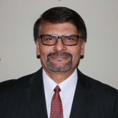 Dr Saleem Ghori
