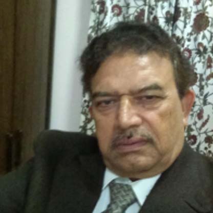 Iqbal Sipra