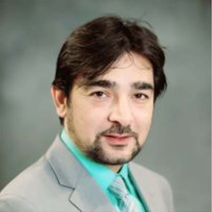 Jawad Ali Khan