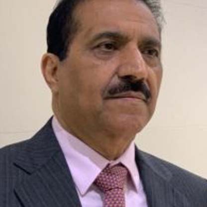 Muhammad Shoaib